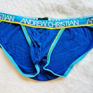 Andrew Christian Bikini Briefs